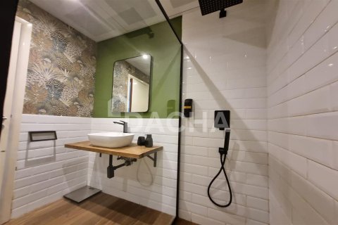 شقة في Time Place Tower, مرسى دبي, دبي 1غرف نوم, 64.3 م² رقم 6396 - صورة 12