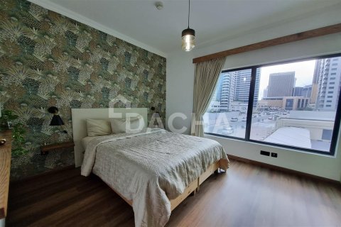 شقة في Time Place Tower, مرسى دبي, دبي 1غرف نوم, 64.3 م² رقم 6396 - صورة 11