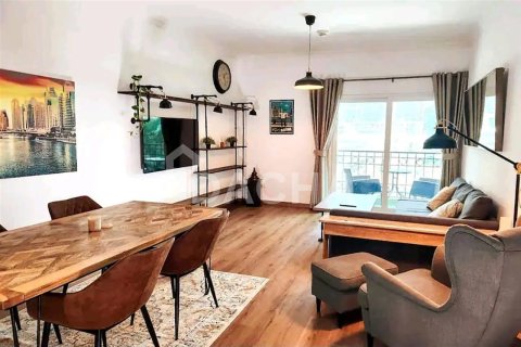 Снять в аренду квартиру в Time Place Tower, Дубай Марина, Дубай: 1 спальня, 81.1м², № 6412 - фото 1