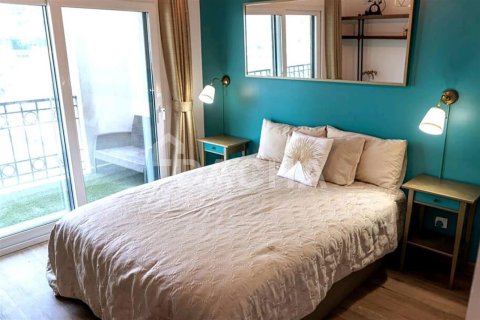 Снять в аренду квартиру в Time Place Tower, Дубай Марина, Дубай: 1 спальня, 81.1м², № 6412 - фото 8