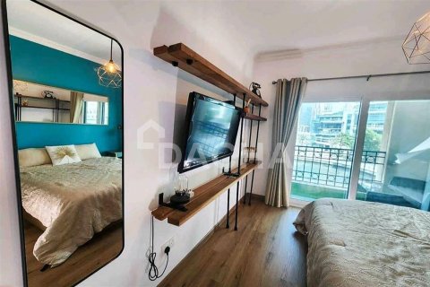 Снять в аренду квартиру в Time Place Tower, Дубай Марина, Дубай: 1 спальня, 81.1м², № 6412 - фото 7