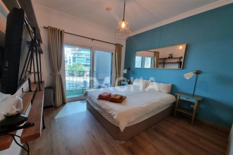 Снять в аренду квартиру в Time Place Tower, Дубай Марина, Дубай: 1 спальня, 81.1м², № 6412 - фото 9