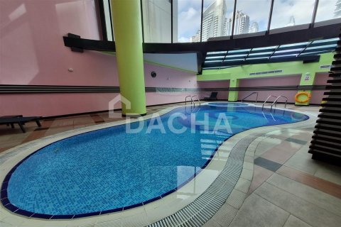 Снять в аренду квартиру в Time Place Tower, Дубай Марина, Дубай: 1 спальня, 81.1м², № 6412 - фото 15