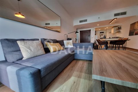 Снять в аренду квартиру в Time Place Tower, Дубай Марина, Дубай: 1 спальня, 81.1м², № 6412 - фото 6