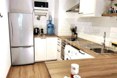 Снять в аренду квартиру в Time Place Tower, Дубай Марина, Дубай: 1 спальня, 81.1м², № 6412 - фото 5