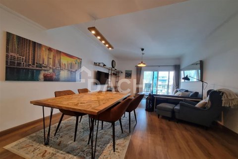 Снять в аренду квартиру в Time Place Tower, Дубай Марина, Дубай: 1 спальня, 81.1м², № 6412 - фото 3