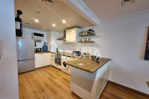 Снять в аренду квартиру в Time Place Tower, Дубай Марина, Дубай: 1 спальня, 81.1м², № 6412 - фото 4