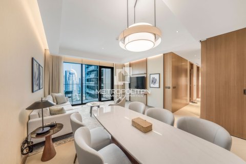 Appartement à The Address Residences Dubai Opera, Downtown Dubai (Downtown Burj Dubai), Dubai, 3 chambres, 146 m², № 15075 - photo 3
