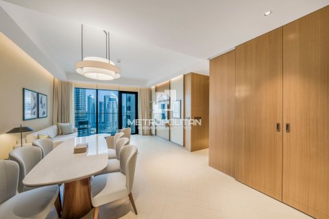 Appartement à The Address Residences Dubai Opera, Downtown Dubai (Downtown Burj Dubai), Dubai, 3 chambres, 146 m², № 15075 - photo 6
