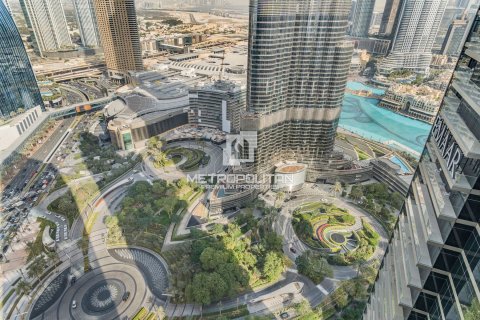 Appartement à The Address Residences Dubai Opera, Downtown Dubai (Downtown Burj Dubai), Dubai, 3 chambres, 146 m², № 15075 - photo 24