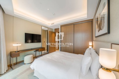 Appartement à The Address Residences Dubai Opera, Downtown Dubai (Downtown Burj Dubai), Dubai, 3 chambres, 146 m², № 15075 - photo 11