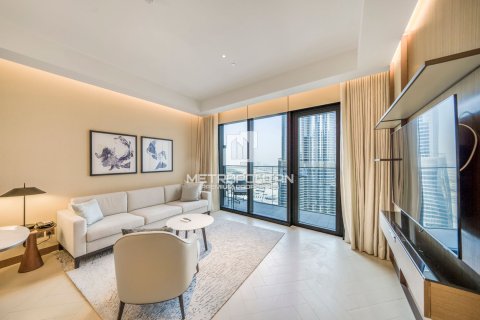 Appartement à The Address Residences Dubai Opera, Downtown Dubai (Downtown Burj Dubai), Dubai, 3 chambres, 146 m², № 15075 - photo 16