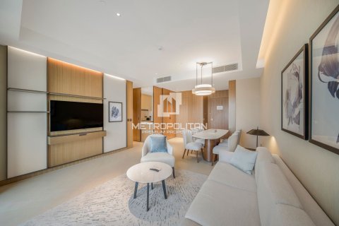 Appartement à The Address Residences Dubai Opera, Downtown Dubai (Downtown Burj Dubai), Dubai, 3 chambres, 146 m², № 15075 - photo 2