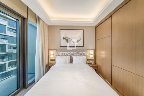 Appartement à The Address Residences Dubai Opera, Downtown Dubai (Downtown Burj Dubai), Dubai, 3 chambres, 146 m², № 15075 - photo 14