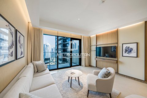 Appartement à The Address Residences Dubai Opera, Downtown Dubai (Downtown Burj Dubai), Dubai, 3 chambres, 146 m², № 15075 - photo 5