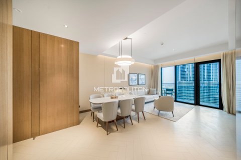 Appartement à The Address Residences Dubai Opera, Downtown Dubai (Downtown Burj Dubai), Dubai, 3 chambres, 146 m², № 15075 - photo 15