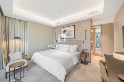 Appartement à The Address Residences Dubai Opera, Downtown Dubai (Downtown Burj Dubai), Dubai, 3 chambres, 146 m², № 15075 - photo 22
