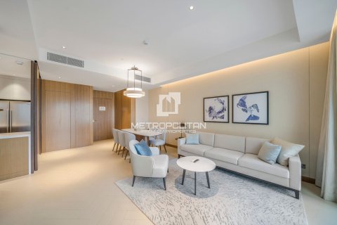 Appartement à The Address Residences Dubai Opera, Downtown Dubai (Downtown Burj Dubai), Dubai, 3 chambres, 146 m², № 15075 - photo 4