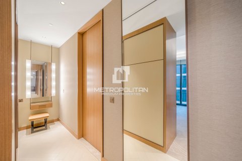 Appartement à The Address Residences Dubai Opera, Downtown Dubai (Downtown Burj Dubai), Dubai, 3 chambres, 146 m², № 15075 - photo 21