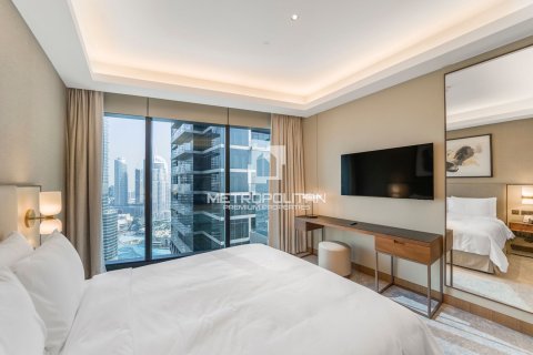 Appartement à The Address Residences Dubai Opera, Downtown Dubai (Downtown Burj Dubai), Dubai, 3 chambres, 146 m², № 15075 - photo 7