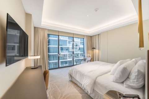 Appartement à The Address Residences Dubai Opera, Downtown Dubai (Downtown Burj Dubai), Dubai, 3 chambres, 146 m², № 15075 - photo 12