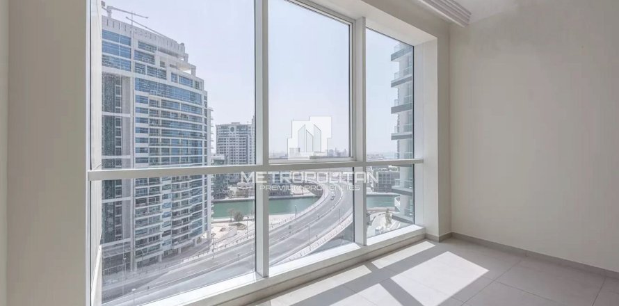 Apartamento en Jumeirah Beach Residence, Dubai, 2 dormitorios, 150 m², № 15077
