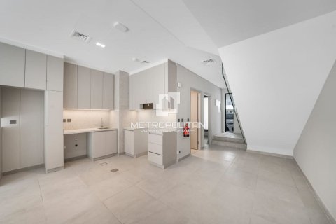 Maison de ville à District 7, Mohammed Bin Rashid City, Dubai, 3 chambres, 155 m², № 15073 - photo 1