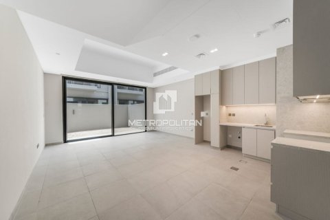 Maison de ville à District 7, Mohammed Bin Rashid City, Dubai, 3 chambres, 155 m², № 15073 - photo 2