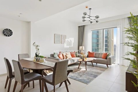 شقة في Downtown Views II, وسط مدينة دبي, دبي 3 غرف نوم, 169 م² رقم 15076 - صورة 5