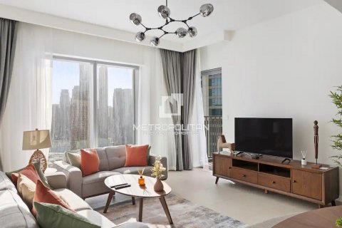 شقة في Downtown Views II, وسط مدينة دبي, دبي 3 غرف نوم, 169 م² رقم 15076 - صورة 4