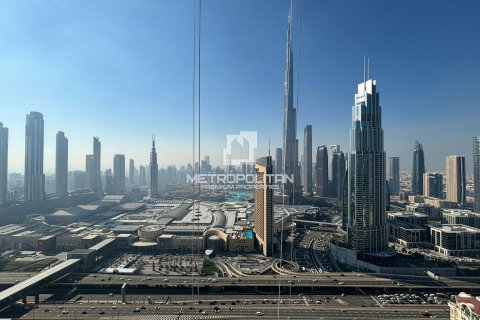 شقة في Downtown Views II, وسط مدينة دبي, دبي 3 غرف نوم, 169 م² رقم 15076 - صورة 1