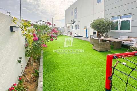 Villa à DAMAC Hills (Akoya by DAMAC), Dubai, 3 chambres, 161 m², № 15074 - photo 2