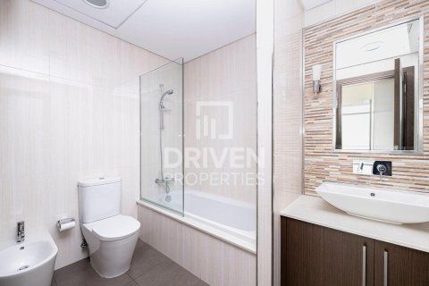 Apartment in DIFC, Dubai 2 bedrooms, 166.48 sq.m. № 128315 - photo 9