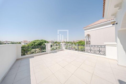 Villa in The Villa, Dubai 5 bedrooms, 427.35 sq.m. № 128309 - photo 22