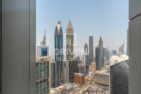 شقة في DIFC, دبي 1غرف نوم, 104.05 م² رقم 128317 - صورة 11
