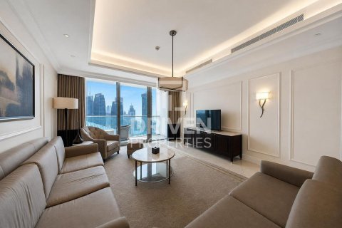 Appartement à Downtown Dubai (Downtown Burj Dubai), Dubai, 3 chambres, 202.99 m², № 128319 - photo 3
