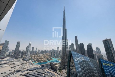 Appartement à Downtown Dubai (Downtown Burj Dubai), Dubai, 3 chambres, 202.99 m², № 128319 - photo 23
