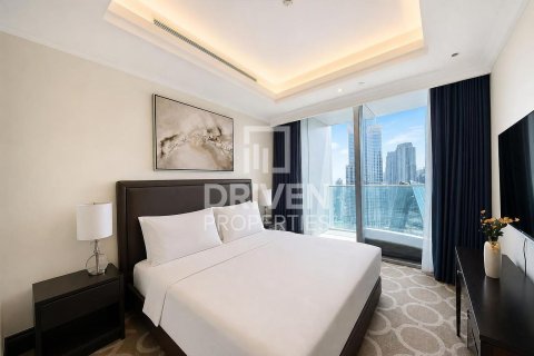 Appartement à Downtown Dubai (Downtown Burj Dubai), Dubai, 3 chambres, 202.99 m², № 128319 - photo 6