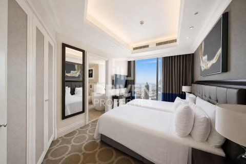 Appartement à Downtown Dubai (Downtown Burj Dubai), Dubai, 3 chambres, 202.99 m², № 128319 - photo 8