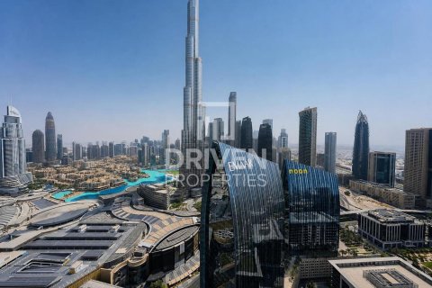 Appartement à Downtown Dubai (Downtown Burj Dubai), Dubai, 3 chambres, 202.99 m², № 128319 - photo 24
