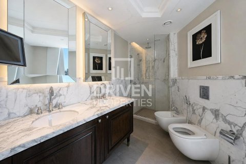 Appartement à Downtown Dubai (Downtown Burj Dubai), Dubai, 3 chambres, 202.99 m², № 128319 - photo 22
