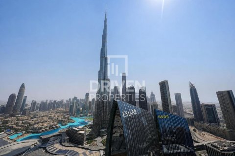 Appartement à Downtown Dubai (Downtown Burj Dubai), Dubai, 3 chambres, 202.99 m², № 128319 - photo 25