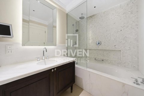Appartement à Downtown Dubai (Downtown Burj Dubai), Dubai, 3 chambres, 202.99 m², № 128319 - photo 19