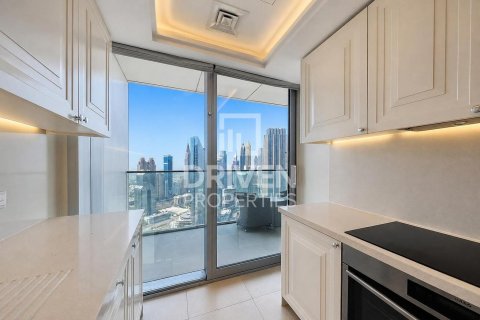 Appartement à Downtown Dubai (Downtown Burj Dubai), Dubai, 3 chambres, 202.99 m², № 128319 - photo 18