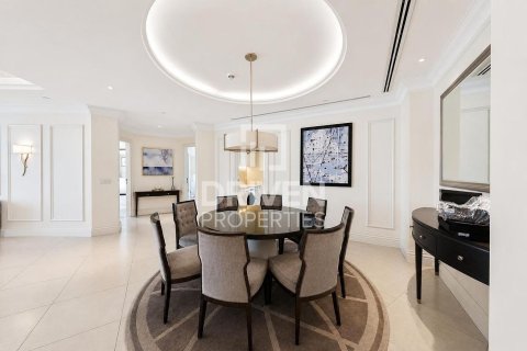 Appartement à Downtown Dubai (Downtown Burj Dubai), Dubai, 3 chambres, 202.99 m², № 128319 - photo 14