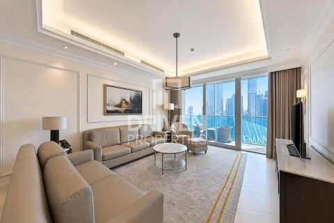 Appartement à Downtown Dubai (Downtown Burj Dubai), Dubai, 3 chambres, 202.99 m², № 128319 - photo 4