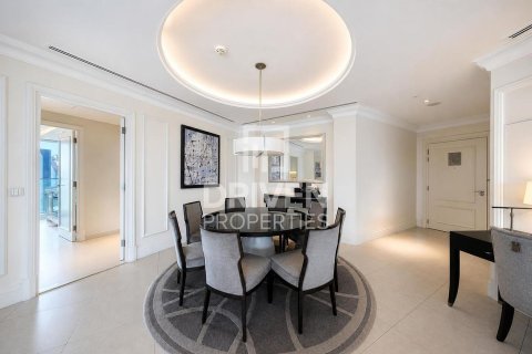 Appartement à Downtown Dubai (Downtown Burj Dubai), Dubai, 3 chambres, 202.99 m², № 128319 - photo 17