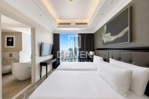 Appartement à Downtown Dubai (Downtown Burj Dubai), Dubai, 3 chambres, 202.99 m², № 128319 - photo 9