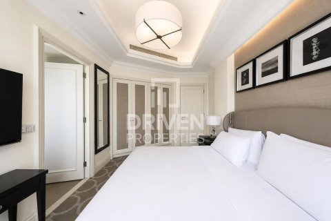 Appartement à Downtown Dubai (Downtown Burj Dubai), Dubai, 3 chambres, 202.99 m², № 128319 - photo 11