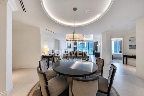 Appartement à Downtown Dubai (Downtown Burj Dubai), Dubai, 3 chambres, 202.99 m², № 128319 - photo 16